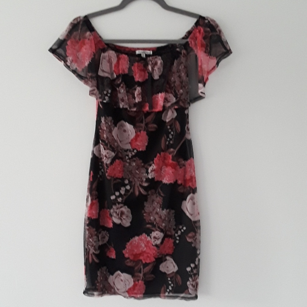 Charlotte Russell Women Dress